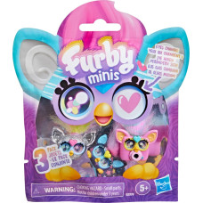 Furby Mini siurprizai, 3 vnt.