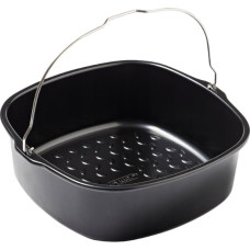 Pyrex Metāla cepamtr.friterim 22x21xh7.5cm