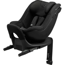 Kinderkraft autokrēsls I-GUARD PRO I-SIZE, 61-105 cm., Black, KCIGUAPRBLK000N