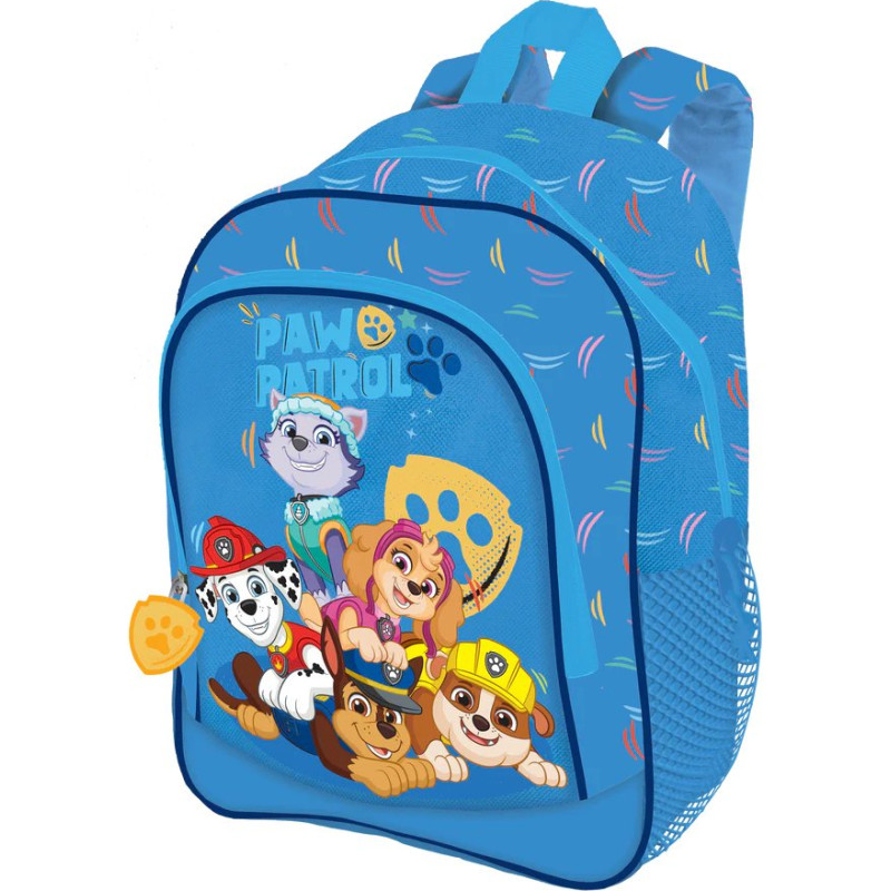 Paw Patrol mugursoma, 35 x 26 x 18 cm, 145709240