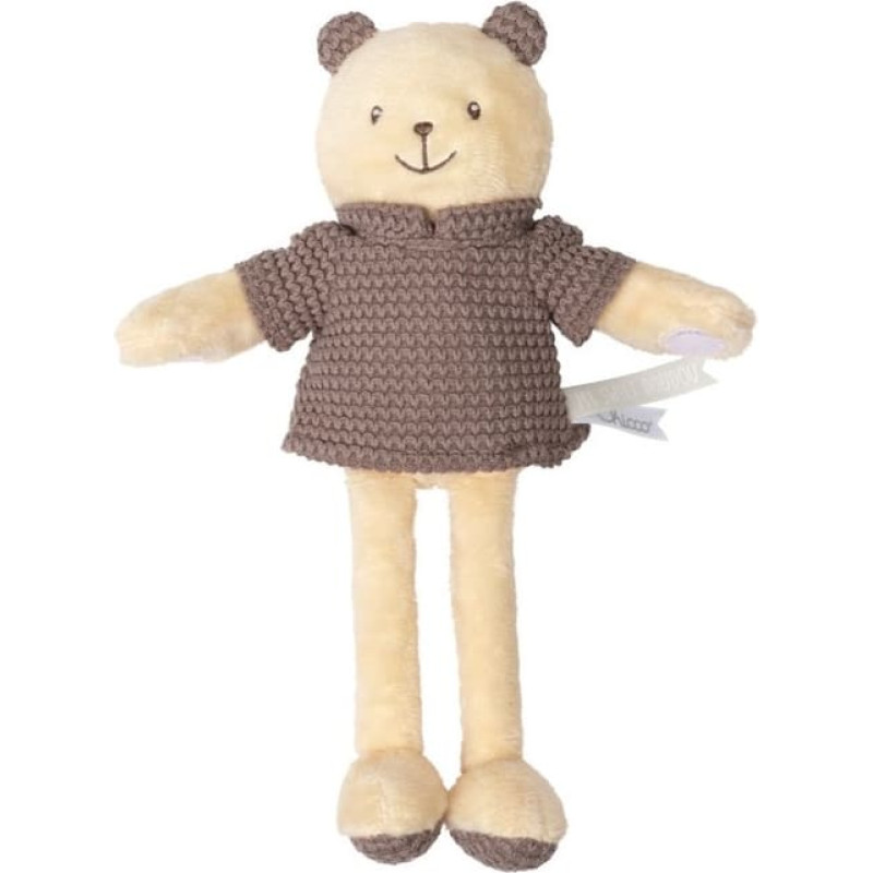 Chicco barškutis Teddy Bear 184392