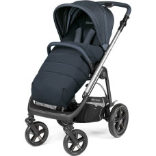 Peg-Perego Veloce TC 500 Apverčiamas vežimėlis su kojų užklotu