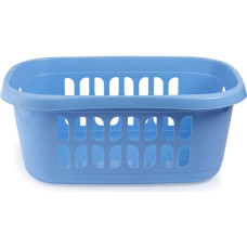 Beldray LA00000175CRNEU7 38L Hip Hugger Laundry Basket