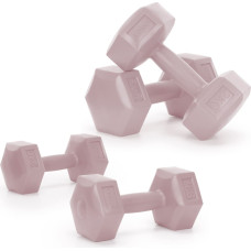 Springos Hanteliai ACT0159 2 x 2 kg