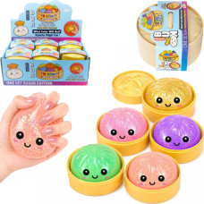 GNIOTEK SQUISHY PIEROŻEK DUMPLING BROKAT
