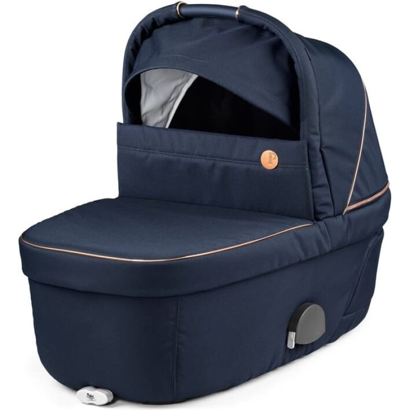 Peg-Perego CULLA BELVEDERE BLUESHINE Bassinet