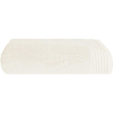 RĘCZNIK MALLO 50X90 FROTTE ŚMIETANKA 500G.