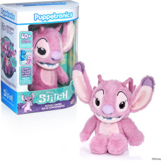 Real Fx STITCH Palm Puppetronic interaktyvus gyvūnėlis - Angel