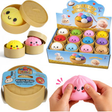 GNIOTEK SQUISHY PIEROŻEK MAŁY DUMPLING