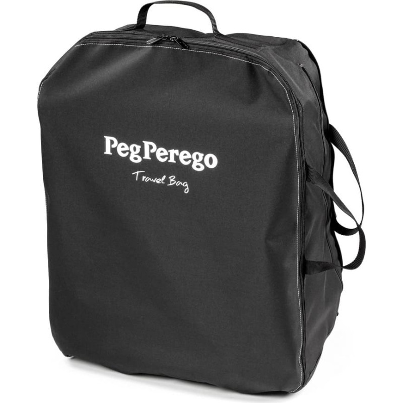 Peg-Perego TRAVEL BAG FOR CITY LOOP BLACK single packing