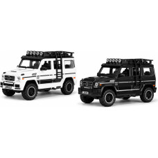 Mudelauto Mercedes G-Class heliga