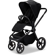 Moon stroller 1/1 Hype onyx