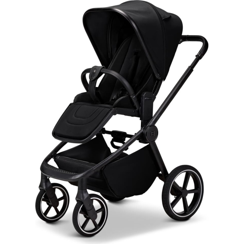 Moon stroller 1/1 Hype onyx