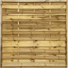 Sētas segments 44, 180x180cm
