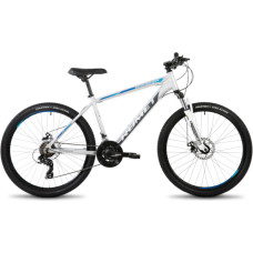 Romet Youth bicycle ROMET Rambler R6.2 (2024) 26" 17" M, silver-blue