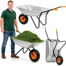 Springos Sodo karutis 65 l GA0256