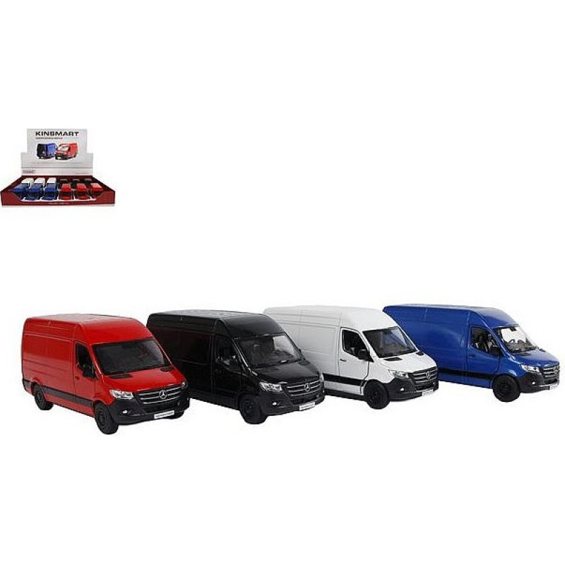 Other 87276 MERCEDES BENZ BENZ SPRINTER 4