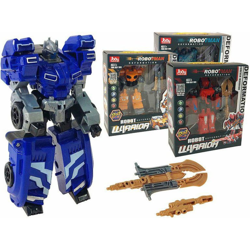 Other 615991 ROBOT ADAR
