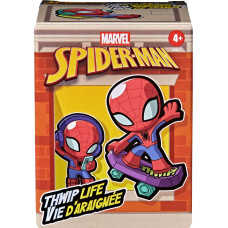 Spider-Man blind bag Collectible Expression