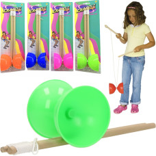 ZABAWKA DIABOLO