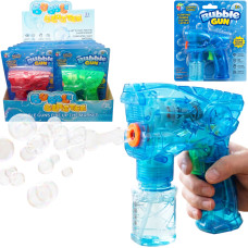PISTOLET NA BAŃKI NA BATERIE