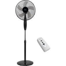 Jata JVVP3245 Standing Fan With Remote Control