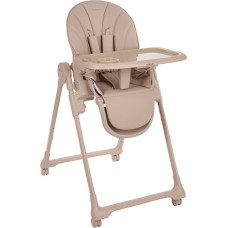 Highchair Pastello 3 Beige