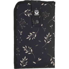 Dooky vystymo lenta 3 in 1 Romantic Leaves Black