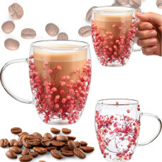 Springos Stiklinė 300 ml HA7574