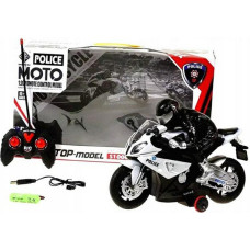 Other 85249 MOTOCYKL R/C ADAR