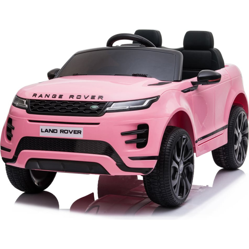 Bērnu elektromobilis “Range Rover 