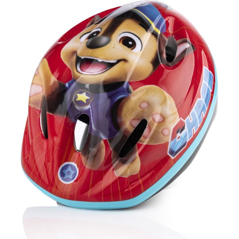 Dino Bikes Licence Dviračio &scaron;almas Paw Patrol, dydis 48-52 cm
