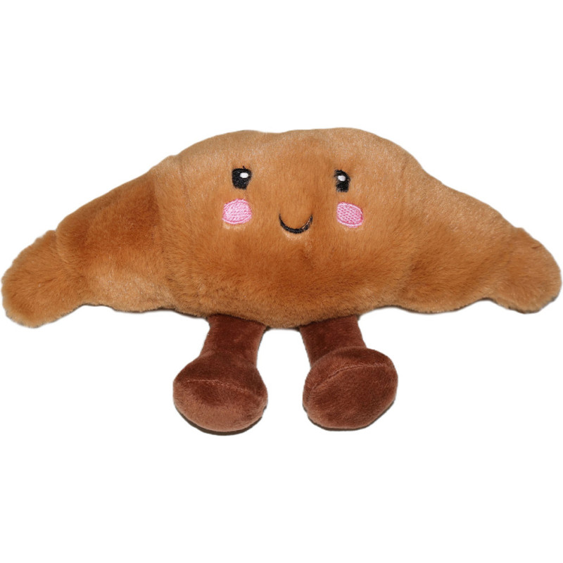 PLUSZOWY ROGAL