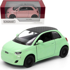 FIAT 5OOE
