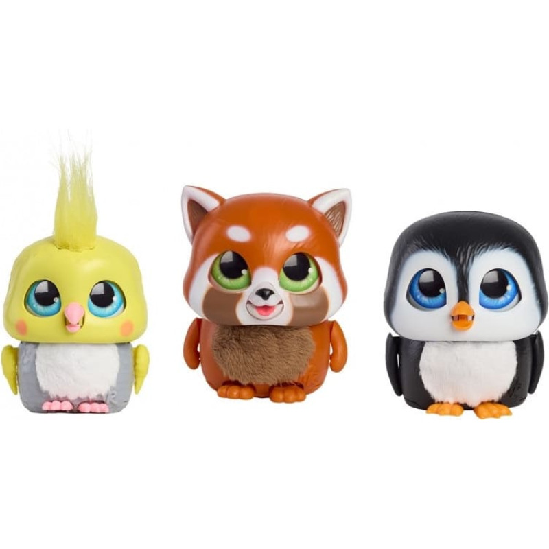 Furreal - 28170 - HANDFULS - ANIMALS