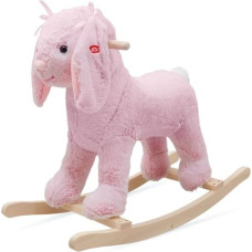 Baby Mix Zaķītis-&scaron;ūpulis BabyMix 56609