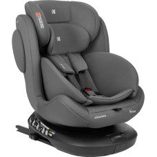 Car seat 40-150 cm i-Felix 2 i-SIZE Dark Grey