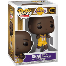 Funko POP! Vinilinė figūrėlė: NBA: Lakers - Shaquille O&acute;Neal