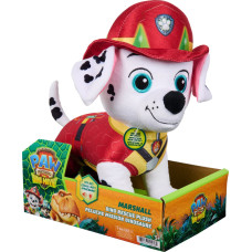 Paw Patrol plī&scaron;a rotaļlieta Marshall Feature, 6076509