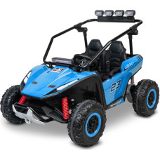 Toyz BATTERY CAR REPTILE BLUE