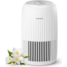 Philips PureProtect Go 500. sērijas gaisa attīrītājs, balts - AC0520/10