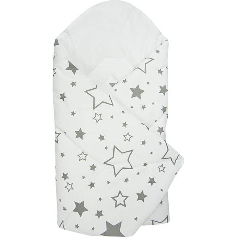 ANKRAS Voko tipo antklodė 80×80 – Galaktika