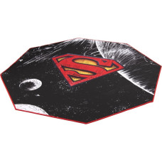 Subsonic Gaming Floor Mat Superman