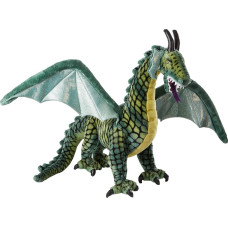 Melissa & Doug Melissa&Doug Stuffed Dragon Art.18804 Augstvērtīga mīksta plīša rotaļlieta