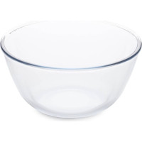 Guardini Stikla bļoda Borosilicate Glass Ø21cm / 2,1L