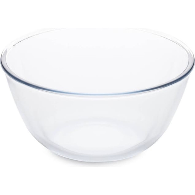 Guardini Stikla bļoda Borosilicate Glass Ø21cm / 2,1L