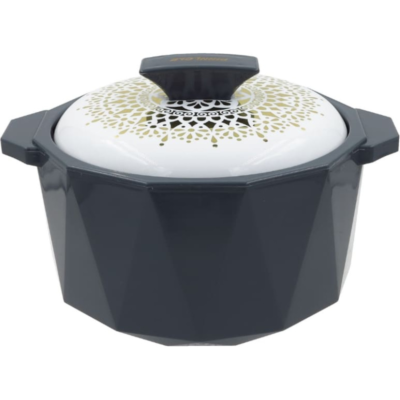 Newill Termotrauks 3.0L "Diamond" pelēks