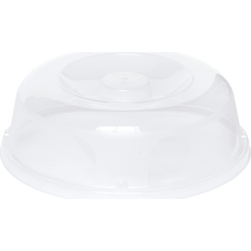 Curver dangtis maisto šildymui mikrobangų krosnelėje, Ø27 x 8,9 cm