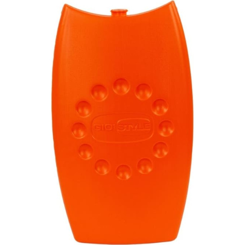 Gio`style Aukstuma elements Space Ice 800 oranžs