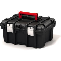 Keter Diy Instrumentu kaste Power Tool Box 16" 41,9x32,7x20,5cm